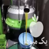 روغن زیتون مستقیم از کارخانه باغدار در گروه خرید و فروش انواع روغن در یکمیوه