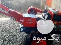 قیمت خرید تیلر مزرعه در گروه خرید و فروش تیلر مزرعه در یکمیوه -عکس1