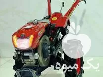 فروش تیلر مزرعه 14 اسب استارتی در بابل  در گروه خرید و فروش انواع تیلر در یکمیوه -عکس1