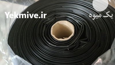 لوله و نوار تیپ درجه یک در اصفهان در گروه خرید و فروش نوار تیپ در یکمیوه -عکس2