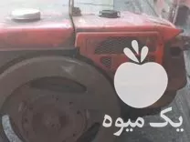 قیمت خرید موتور تیلر میتسوبیشی در تهران در گروه خرید و فروش تیلر میتسوبیشی در یکمیوه -عکس1