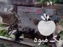 قیمت خرید موتور تیلر 32 اسب در دلند در گروه خرید و فروش موتور تیلر در یکمیوه -عکس1