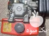 خرید موتور برق آب تیلر کاما در گروه خرید و فروش موتور کشاورزی در یکمیوه -عکس1