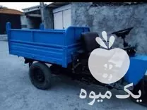 قیمت خرید موتور تیلر در آمل در گروه خرید و فروش موتور تیلر در یکمیوه -عکس1