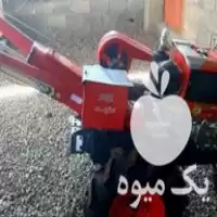 قیمت خرید تیلر مزرعه در گروه خرید و فروش تیلر مزرعه در یکمیوه