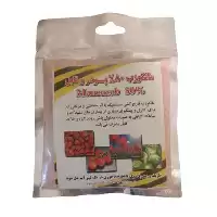 قیمت خرید سم قارچ کش مانکوزوب در گروه خرید و فروش انواع سم در یکمیوه