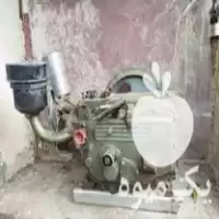 خرید موتور تیلر 75 چینی موتور آب در نوشهر در گروه خرید و فروش موتور تیلر در یکمیوه