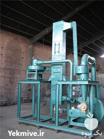 قیمت خرید پوست گیر تخمه افتابگردان در گروه خرید و فروش انواع تخمه در یکمیوه -عکس1