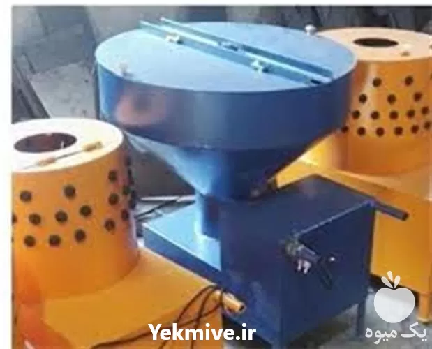 فروش دستگاه پرکن بلدرچین و کبک در اردبیل در گروه تجهیزات مرغداری در یکمیوه -عکس1