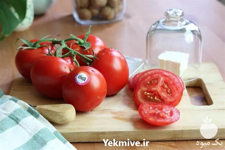 خرید بذر گوجه فرنگی در برند در تهران در گروه خرید و فروش بذر گوجه در یکمیوه -عکس1