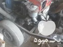 خرید یک دستگاه موتور آب کشاورزی در گروه خرید و فروش موتور کشاورزی در یکمیوه -عکس1
