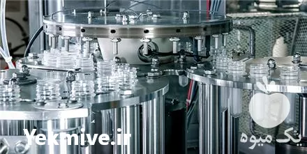 قیمت خرید هموژن در تهران در گروه خرید و فروش خط تولید در یکمیوه -عکس1