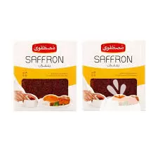 فروش زعفران مصطفوی یک مثقال در تهران در گروه خرید و فروش زعفران در یکمیوه -عکس1