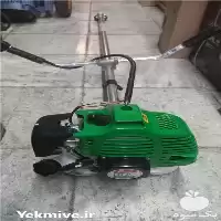 دستگاه علف و چمن زنی استارتی در گروه علف تراش و علف زن در یکمیوه