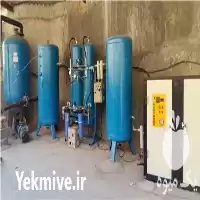 خرید ساخت طراحی دستگاه اکسیژن ساز در تهران در گروه خرید و فروش انواع ماهی در یکمیوه