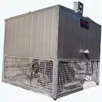 فروش شیرسردکن قدرت دوبل دامداری در خراسان رضوی در گروه تجهیزات دامداری در یکمیوه