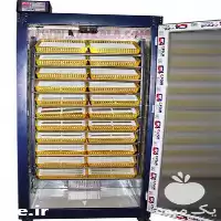 دستگاه جوجه کشی 588 تایی ارکام در آذربایجان شرقی در گروه تجهیزات مرغداری در یکمیوه