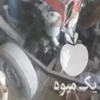 خرید یک دستگاه موتور آب کشاورزی در گروه خرید و فروش موتور کشاورزی در یکمیوه