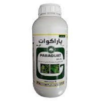 علف کش پاراکورات در خراسان رضوی در گروه خرید و فروش انواع سم در یکمیوه