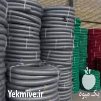 خرید شلنگ و لوله خرطومی کشاورزی در تهران در گروه خرید و فروش لوله کشاورزی در یکمیوه