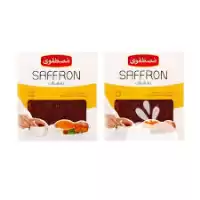 فروش زعفران مصطفوی یک مثقال در تهران در گروه خرید و فروش زعفران در یکمیوه