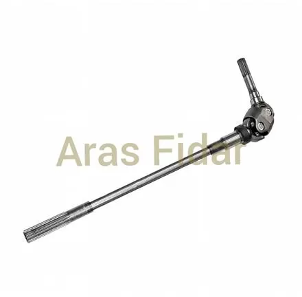 خرید شفت و پلوس تراکتور فرگوسن در تبریز در گروه خرید و فروش تراکتور فرگوسن در یکمیوه -عکس1