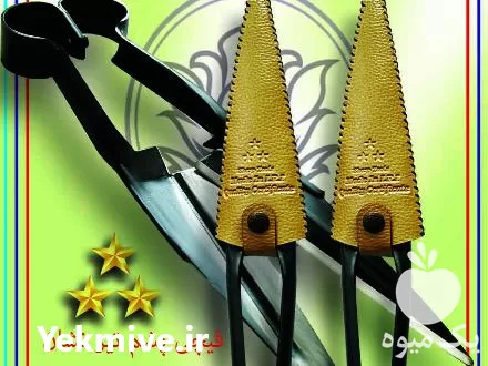 خرید تولید قیچی پشم چین دستی در تبریز در گروه تجهیزات دامداری در یکمیوه -عکس1