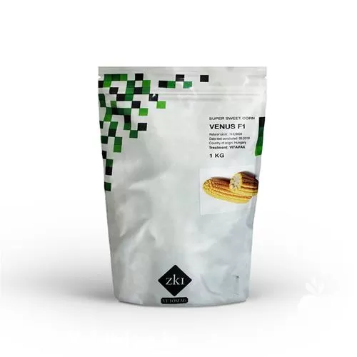 خرید بذر ذرت شیرین و نوس تولید در گروه خرید و فروش بذر ذرت در یکمیوه -عکس1