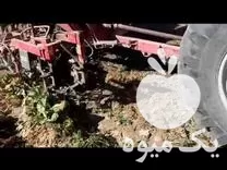 فروش دستگاه چغندر کن تک ردیفه در پیرانشهر در گروه خرید و فروش دستگاه چغندر در یکمیوه -عکس1