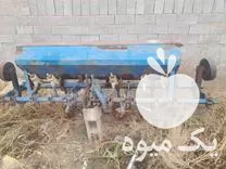 خرید یک دستگاه کاشت چغندر یک در تبریز در گروه خرید و فروش دستگاه چغندر در یکمیوه -عکس1