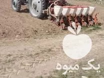 کاشت چغندر بذرسازان باضمانت کاربفروش می در بوکان در گروه خرید و فروش دستگاه چغندر در یکمیوه -عکس1