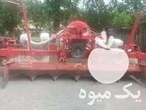 فروش دستگاه پنوماتیک شش ردیفه چغندر در گروه خرید و فروش دستگاه چغندر در یکمیوه -عکس1