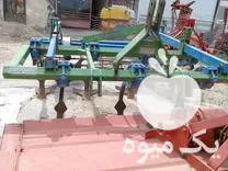 خرید خاک ورز 7 شاخه سازه کشت در بوکان در گروه خرید و فروش خاک ورز در یکمیوه -عکس1