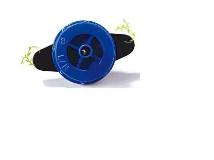 قطره چکان دبی ثابت 4 لیتر در همدان در گروه خرید و فروش دستگاه آبیاری در یکمیوه -عکس1