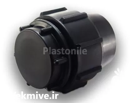 قیمت خرید تولید درپوش انتهایی پلیمری در گروه خرید و فروش نوار تیپ در یکمیوه -عکس1