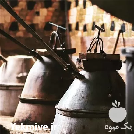 خرید تولید پخش شربت های گیاهی در گروه خرید و فروش انواع عرقیجات در یکمیوه -عکس1