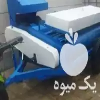 قیمت خرید دستگاه تخمه گیر کدو در عجب شیر در گروه خرید و فروش دستگاه تخمه در یکمیوه