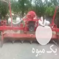 فروش دستگاه پنوماتیک شش ردیفه چغندر در گروه خرید و فروش دستگاه چغندر در یکمیوه