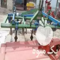 خرید خاک ورز 7 شاخه سازه کشت در بوکان در گروه خرید و فروش خاک ورز در یکمیوه