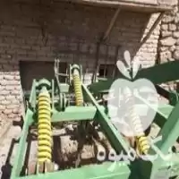 قیمت خرید چیزل خاک ورز مرکب در گروه خرید و فروش خاک ورز در یکمیوه