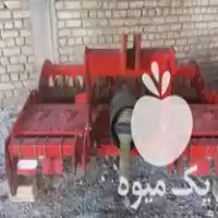 قیمت خرید دستگاه خاکورز ثانویه در گندمان در گروه خرید و فروش خاک ورز در یکمیوه