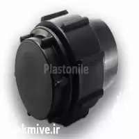 قیمت خرید تولید درپوش انتهایی پلیمری در گروه خرید و فروش نوار تیپ در یکمیوه