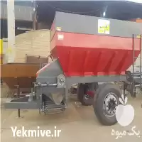 فروش بستر ساز دام در تهران در گروه خرید و فروش کود دامی در یکمیوه