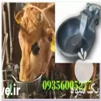 خرید آبخوری اتوماتیک اسب و گاو در گروه تجهیزات مرغداری در یکمیوه