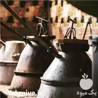 خرید تولید پخش شربت های گیاهی در گروه خرید و فروش انواع عرقیجات در یکمیوه