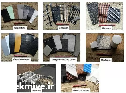 فروش ژئوممبران در گروه خرید و فروش ژئوممبران در یکمیوه -عکس1