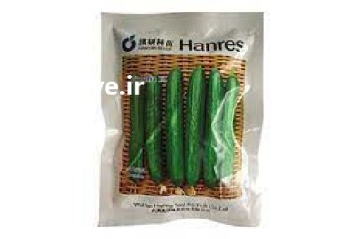بذر خیار ویکتوریا در گروه خرید و فروش بذر خیار در یکمیوه -عکس1