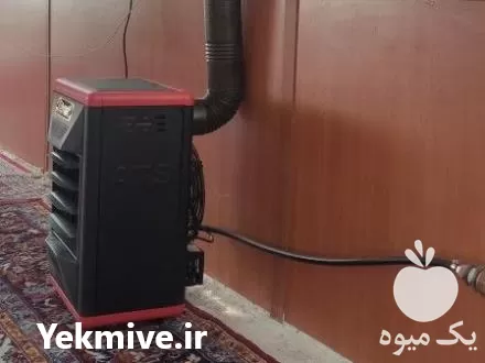 فروش مه پاش در گروه خرید و فروش رطوبت ساز در یکمیوه -عکس1