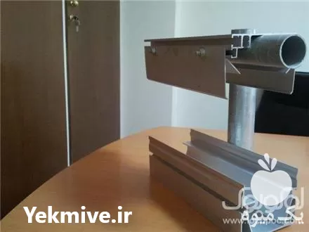 خرید قاب پد یا فریم پد در گروه خرید و فروش تجهیزات گلخانه در یکمیوه -عکس1