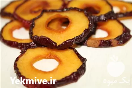 تولید و فروش میوه خشک در گروه خرید و فروش میوه خشک در یکمیوه -عکس1